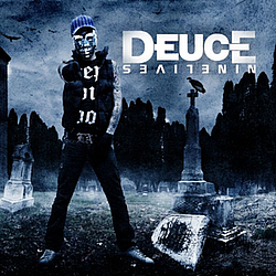 Deuce - Nine Lives album