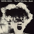 Devil Doll - The Girl Who Was... Death album
