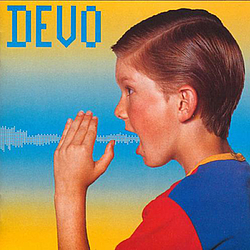 Devo - Shout album