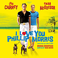 Devotchka - I Love You Phillip Morris (Soundtrack) album