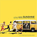 Devotchka - Little Miss Sunshine album