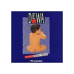 Dewa 19 - FORMAT MASA DEPAN album