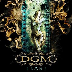 Dgm - Frame album