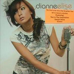 Dianne Elise - Now &amp; Then album