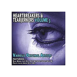 Dick And Dee Dee - Heartbreakers And Tearjerkers Volume 3 album