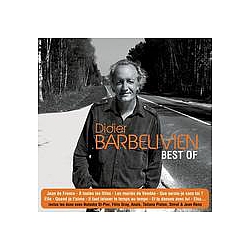 Didier Barbelivien - Best Of 3 CD - Didier Barbelivien альбом