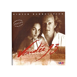 Didier Barbelivien - VendÃ©e 93 album