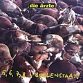 Die ärzte - 5, 6, 7, 8 - BULLENSTAAT! альбом