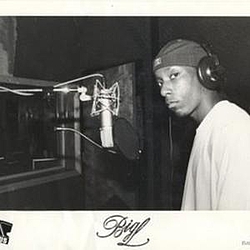 Big L - The Unseen Picture альбом