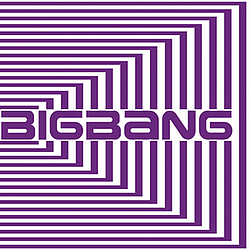 Bigbang - Number 1 альбом
