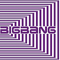 Bigbang - Number 1 альбом