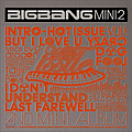 Bigbang - Hot Issue album