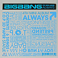 Bigbang - Always альбом