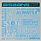Bigbang - Always album