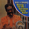 Bill Cosby - Bill Cosby Sings Hooray For The Salvation Army Band! album