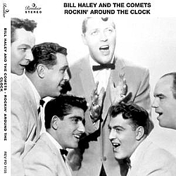 Bill Haley And The Comets - Rockin&#039; Around the Clock album