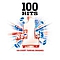 Billie - 100 Hits UK No. 1&#039;s album