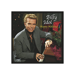 Billy Idol - Happy Holidays: A Very Special Christmas Album album