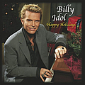 Billy Idol - Happy Holidays: A Very Special Christmas Album альбом