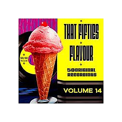 Billy Myles - That Fifties Flavour Vol 14 альбом