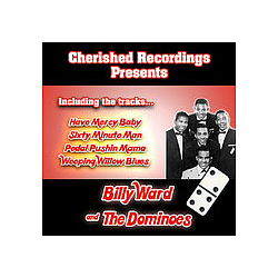 Billy Ward And The Dominoes - Rags To Riches album