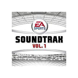 Bishop Lamont - EA  Sports Soundtrax, Vol. 1 альбом