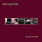 Antimatter - Live @ An Club альбом