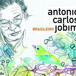 Antonio Carlos Jobim - Antonio Carlos Jobim - Brasileiro альбом