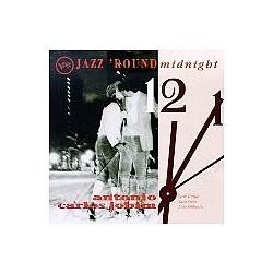 Antonio Carlos Jobim - Jazz Round Midnight альбом