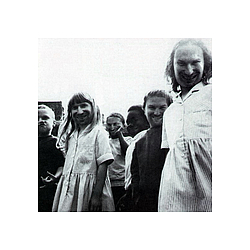 Aphex Twin - Come to Daddy EP album