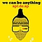 Apl.de.ap - We Can Be Anything album