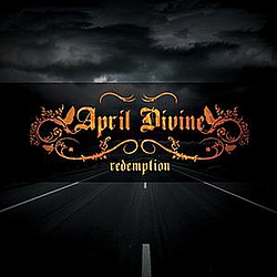 April Divine - Redemption album