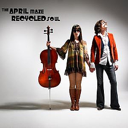 The April Maze - Recycled Soul album