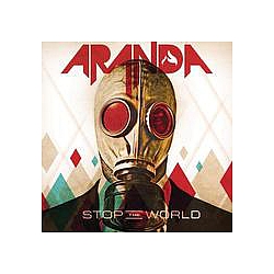 Aranda - Stop The World album