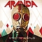 Aranda - Stop The World альбом