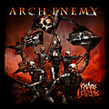 Arch Enemy - Khaos Legions album