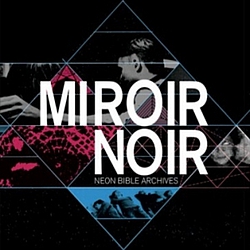 Arcade Fire - Miroir Noir album