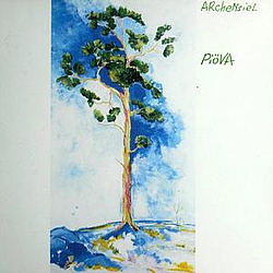 Archensiel - Piova альбом