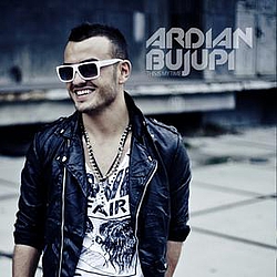 Ardian Bujupi - This Is My Time альбом