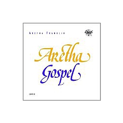 Aretha Franklin - Gospel Roots альбом
