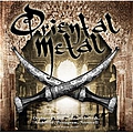 Arkan - Oriental Metal Compilation альбом
