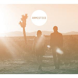 Armistice - Armistice альбом