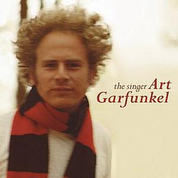 Art Garfunkel - The Singer альбом