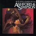 Ashford &amp; Simpson - Is It Still Good to Ya album