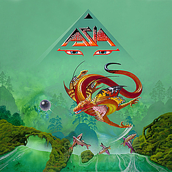 Asia - Xxx album