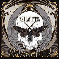 As I Lay Dying - Awakened альбом