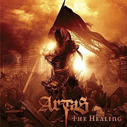 Artas - The Healing альбом
