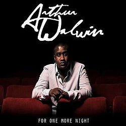 Arthur Walwin - For One More Night альбом