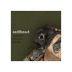asdfhead - MÃºltiples Intentos Fallidos album