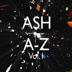 Ash - A-Z Vol.1 альбом